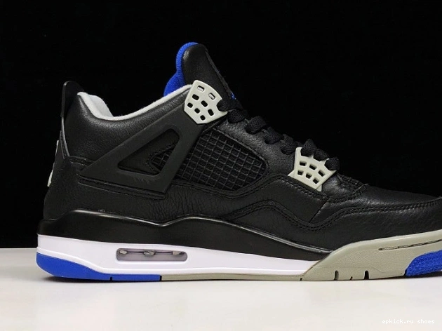 Rep Jordan Alternate 308497-006 Motorsports 4 Retro Air 0820
